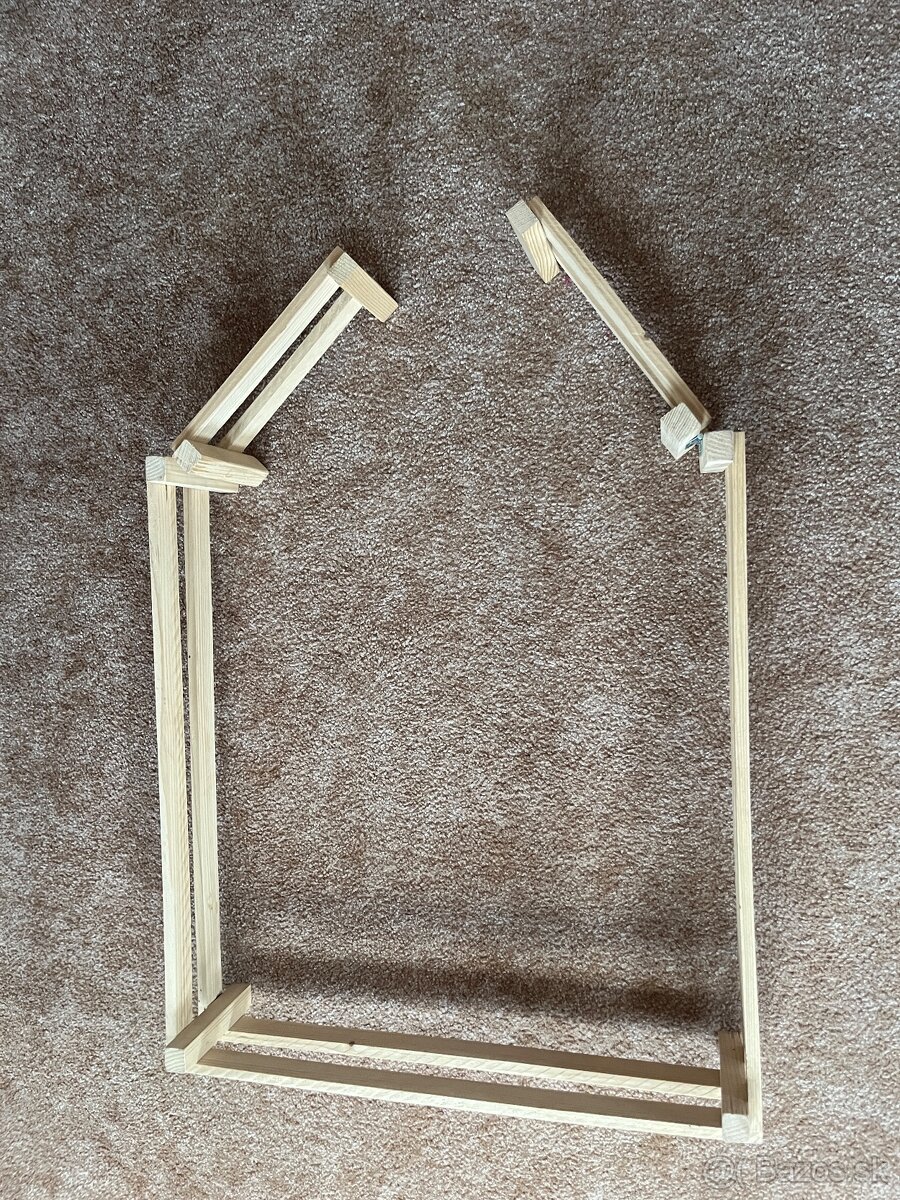 Konská stajňa s prislusenstvom - 12