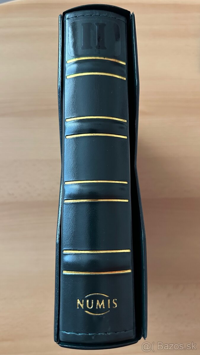 Ponúkam na predaj zberateľské dvojeurové mince - 12