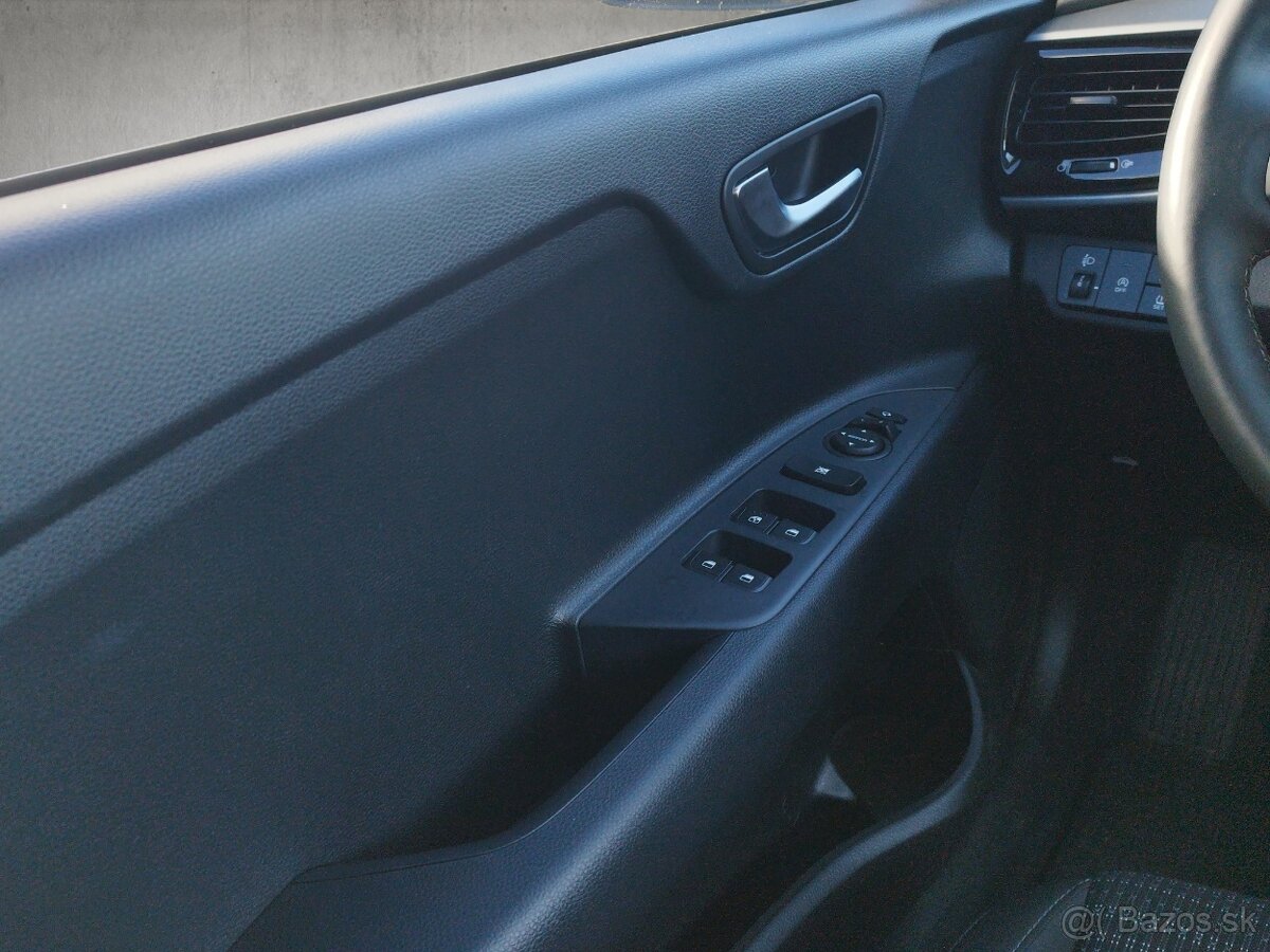 Kia Stonic 1.0 T-GDi Gold A/T - 12