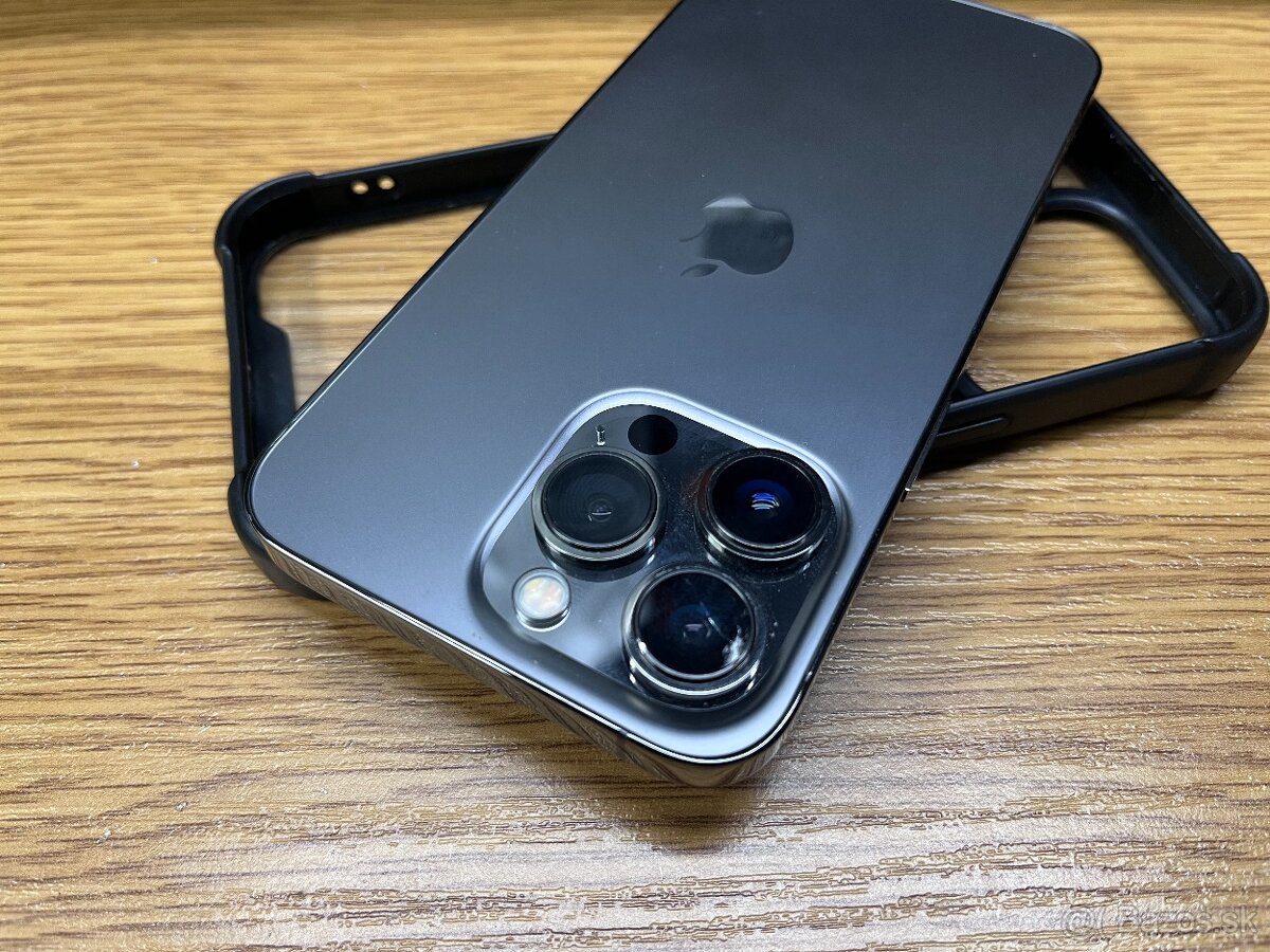 iPhone 13 Pro 128GB - 12