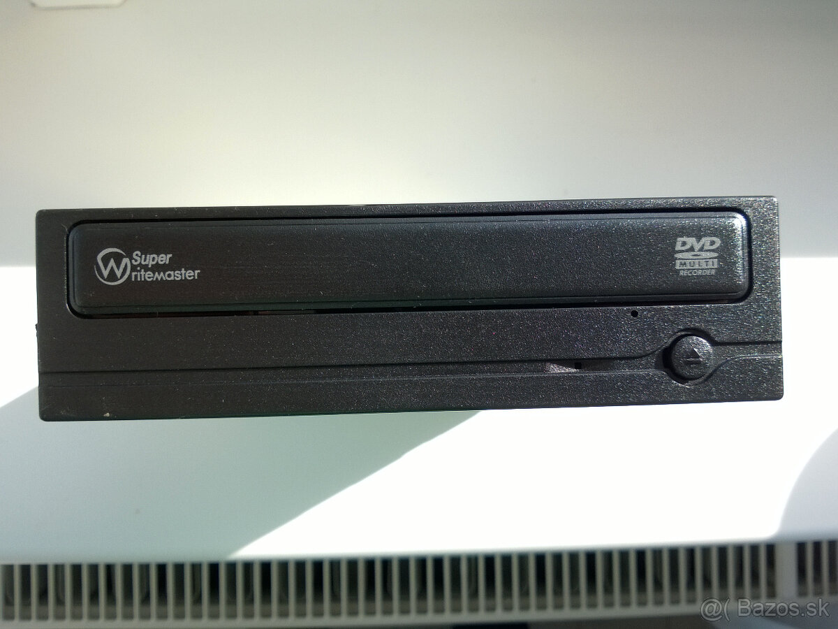 DVD mechanika Writer Model SH-224 - SATA - 12