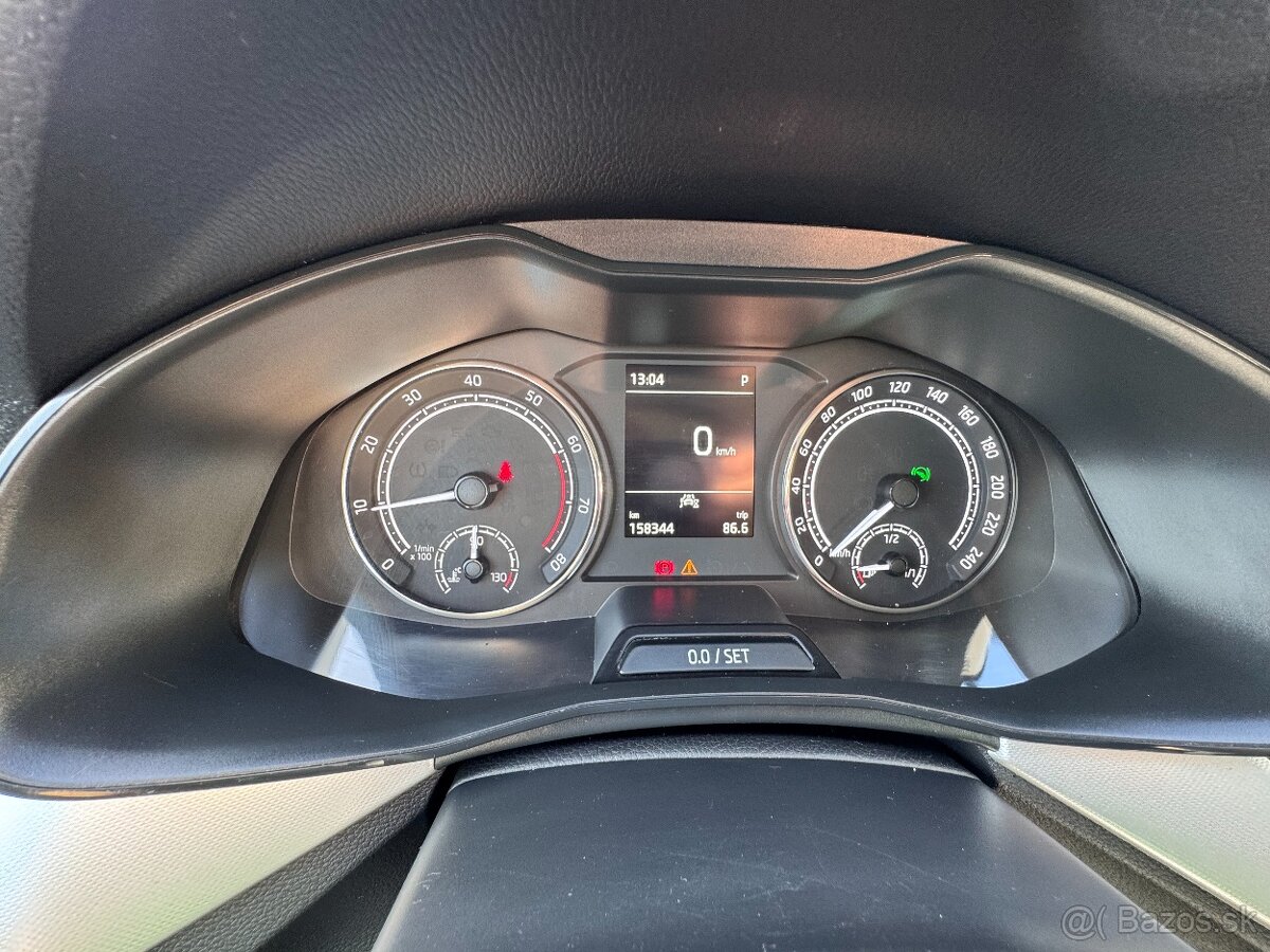 Škoda Scala 1.0 TSI - 12