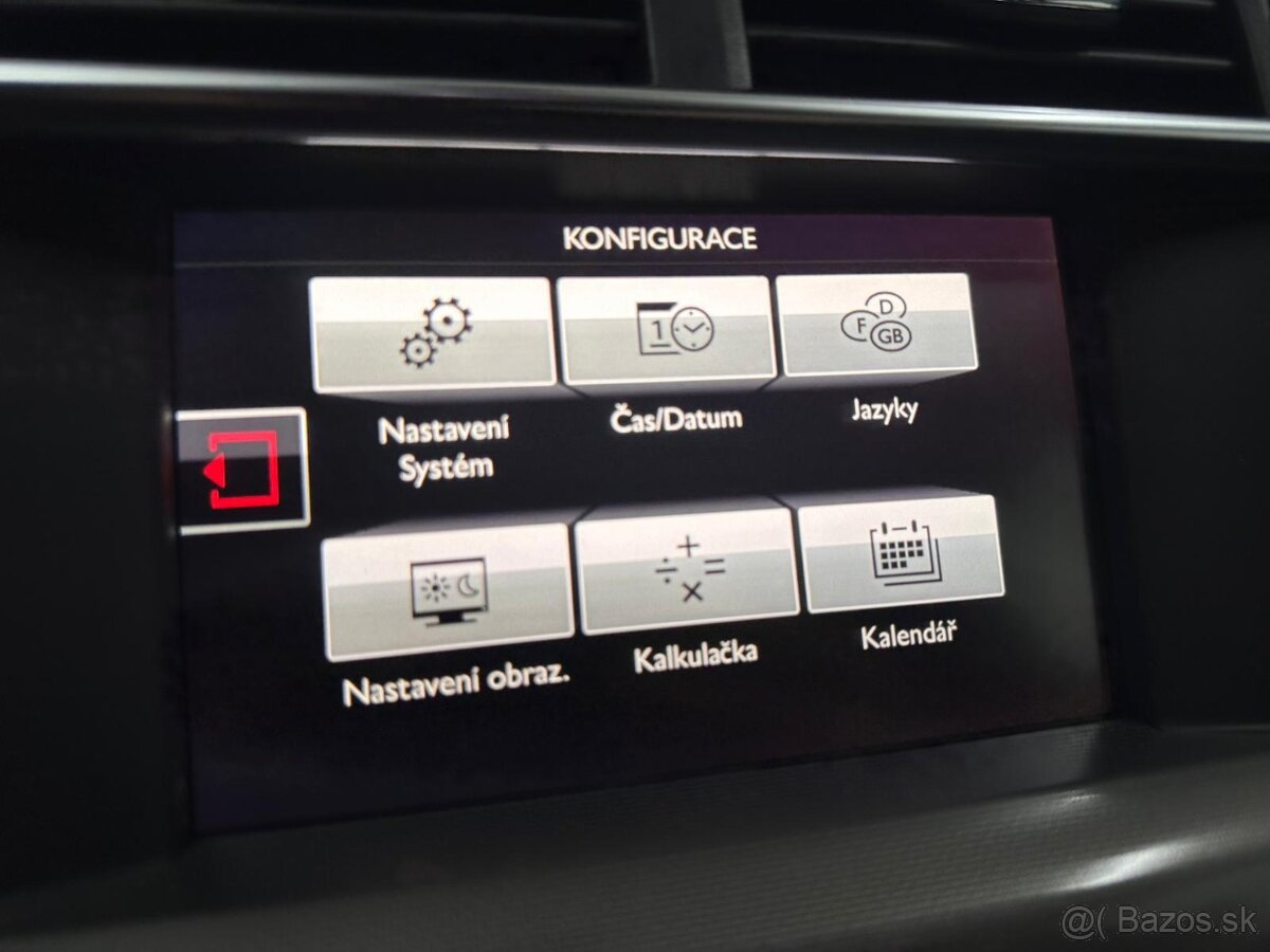 Citroen C4 1.2 1.majiteľ - 12