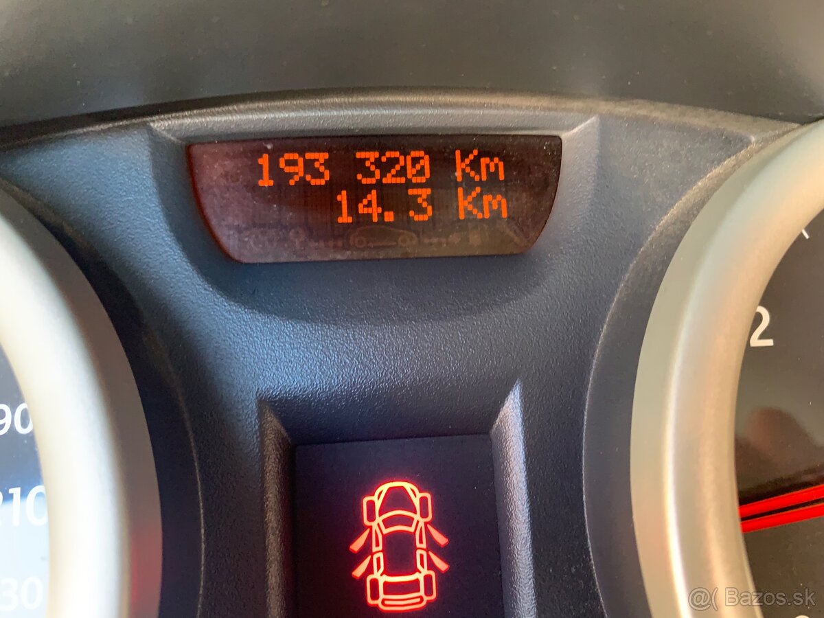 Renault Megane II combi - 12