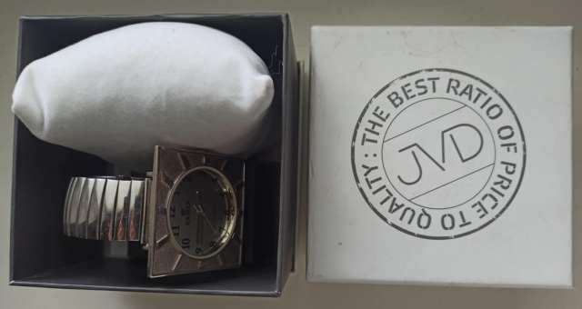 Náramkové Retro hodiny - 12