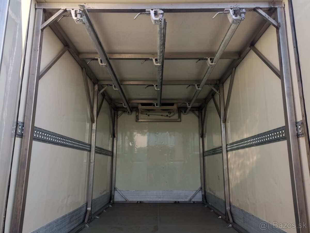 Predaj Renault TK02 Kone17 chladiaky 2ks - 12