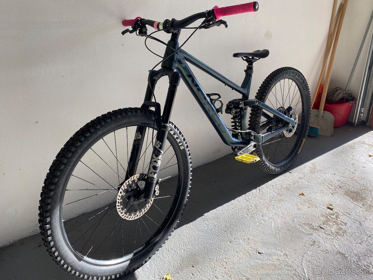 Norco Sight L, 29’’, 2024 freeride enduro - 12