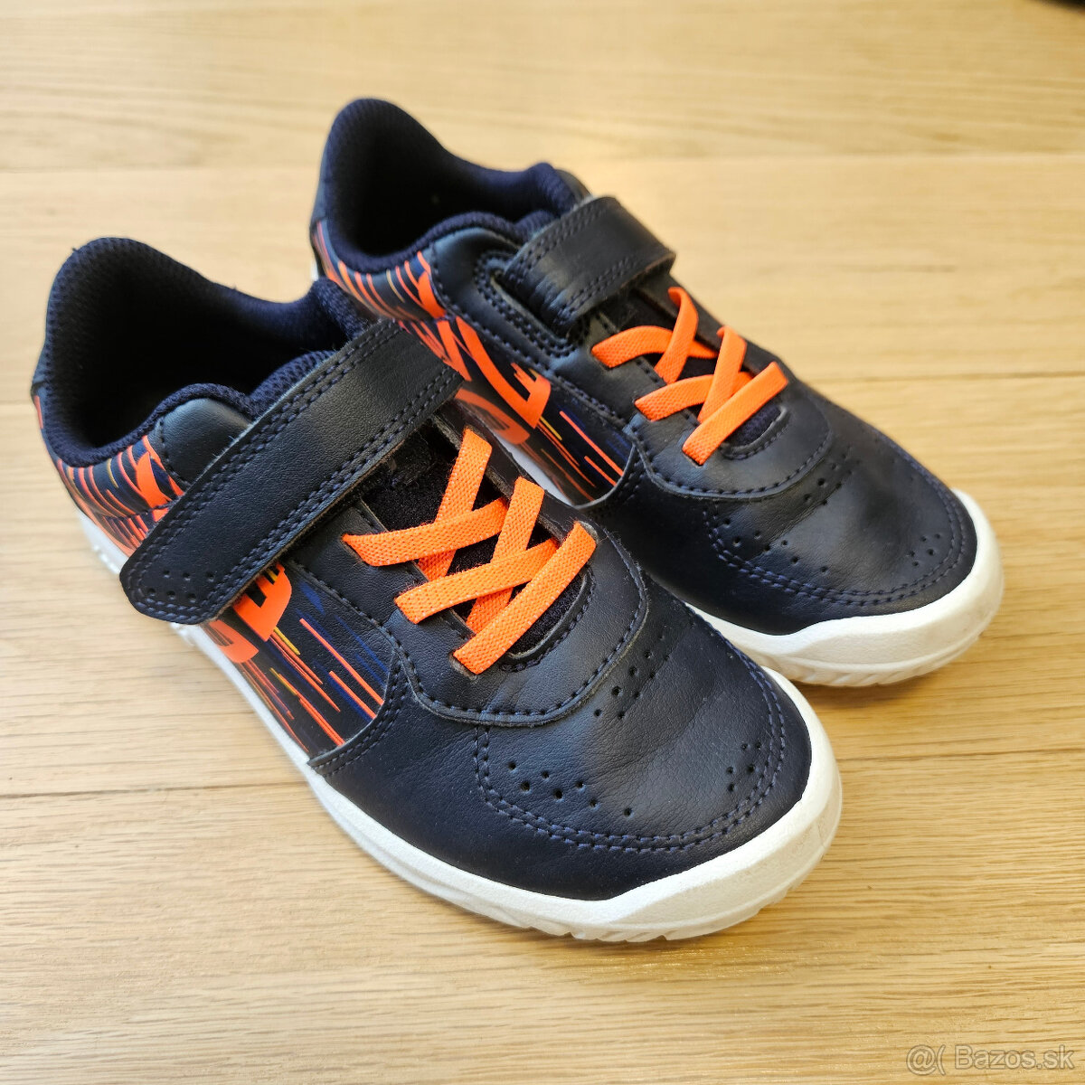 Detské nízke tenisky - 12