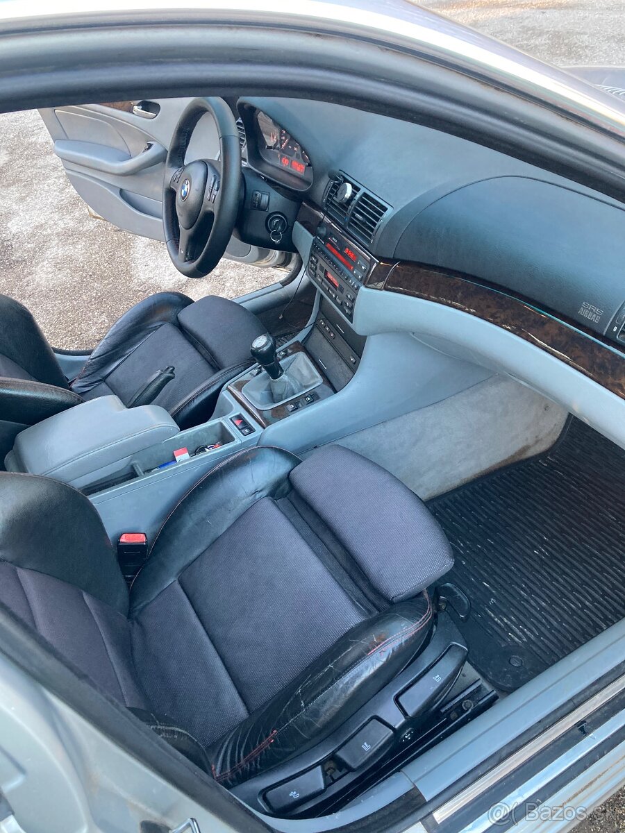 bmw e46 330d 135kw - 12