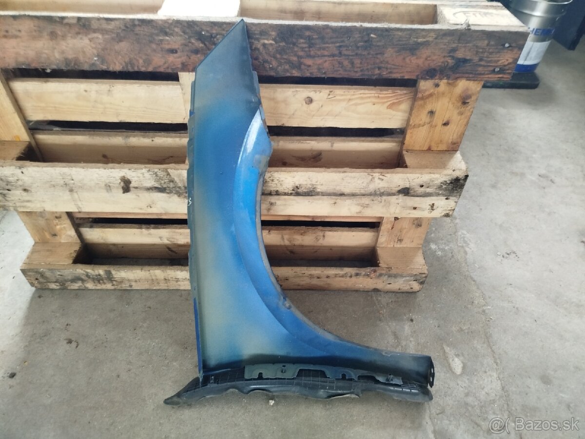 Predám rôzne blatniky - 12