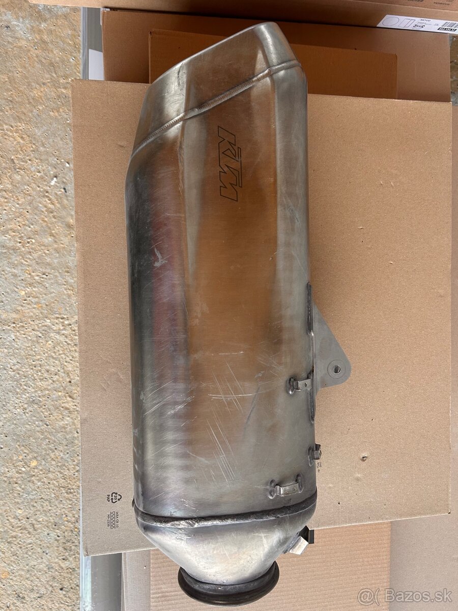 KTM 1290 Super Adventure - 12