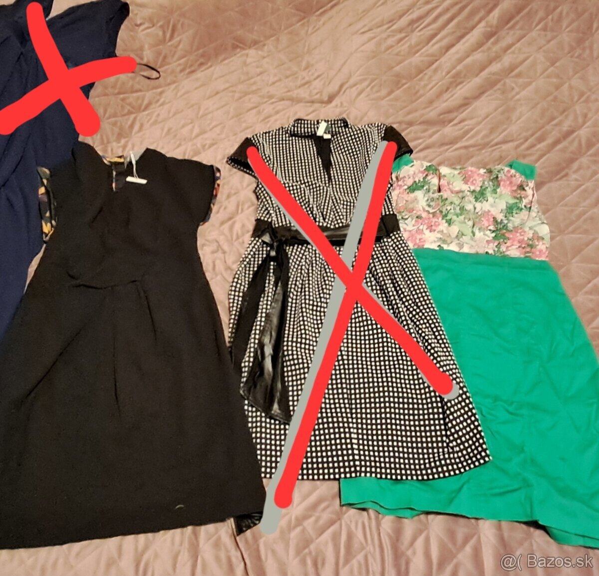 Balík 63ks s visačkami aj bez - 12