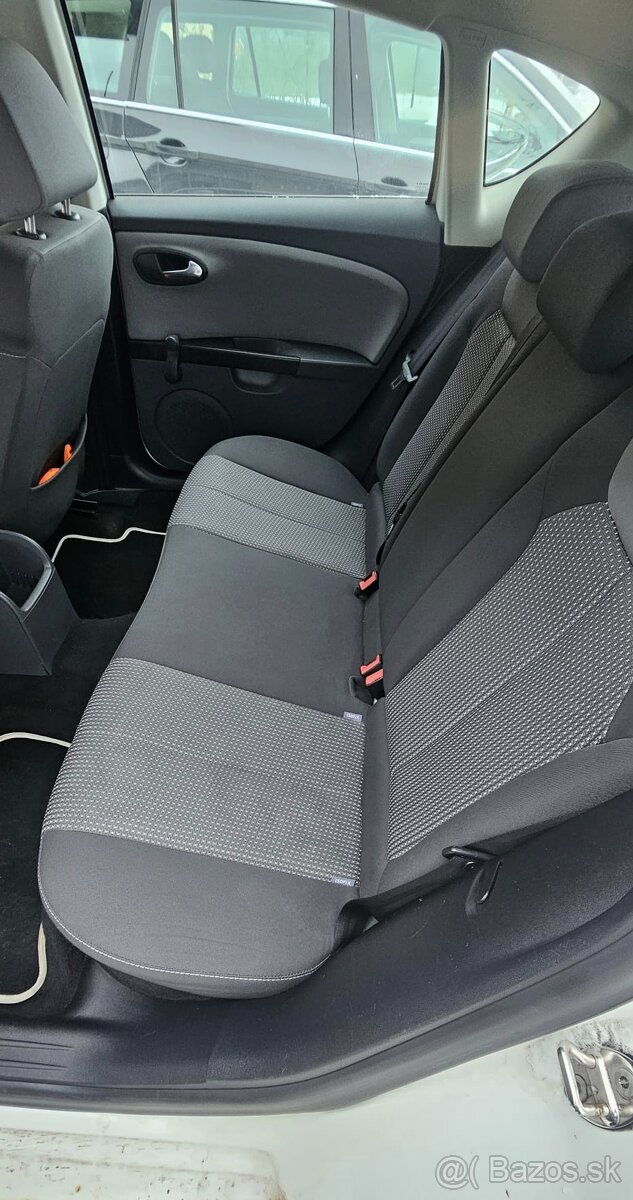 Seat Leon 1.9 TDI - 12