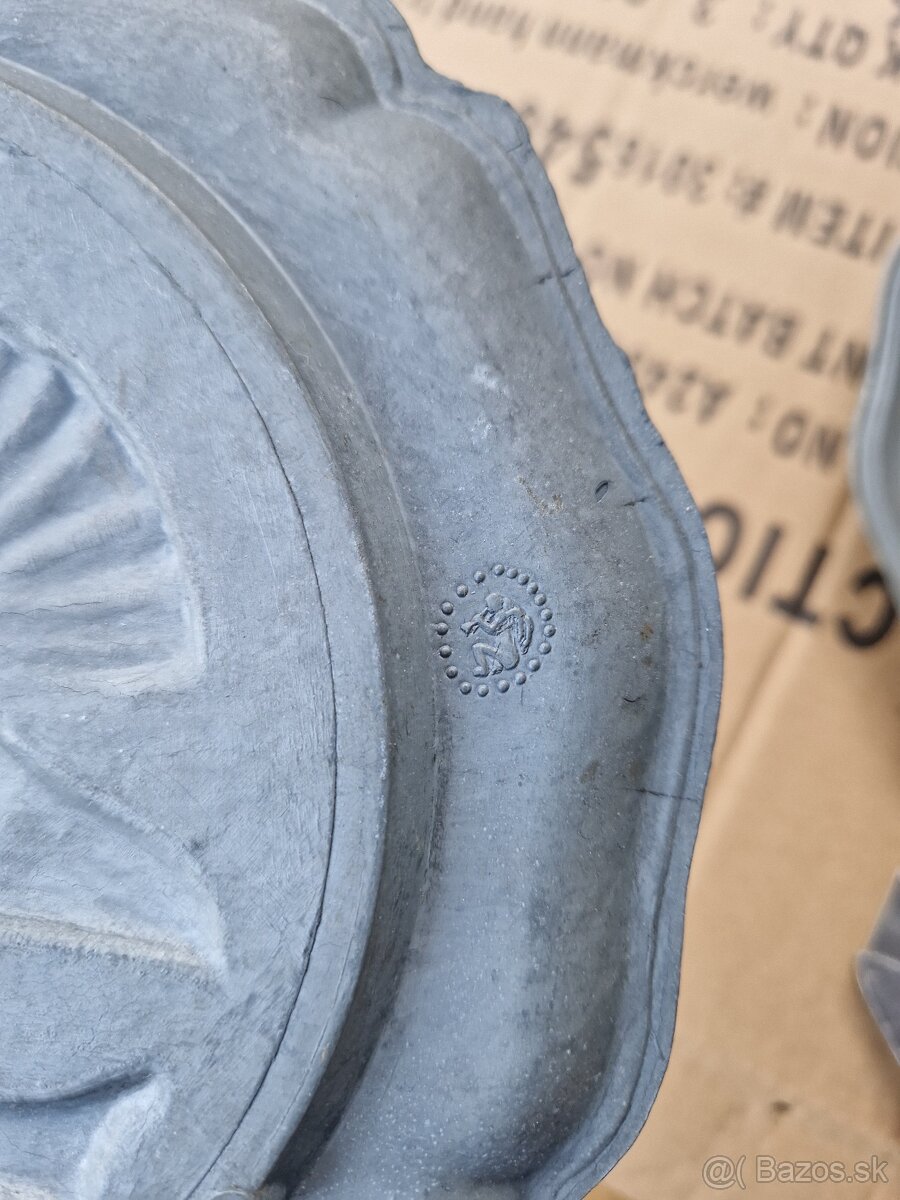 Dekorácia na chatu..... - 12