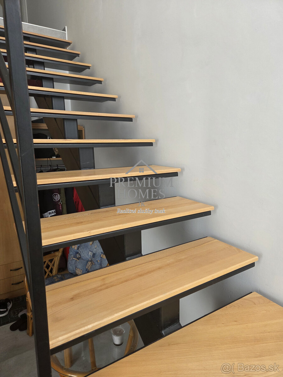 2 izbový byt aj na hyponájom - Košúty Millenium - 12