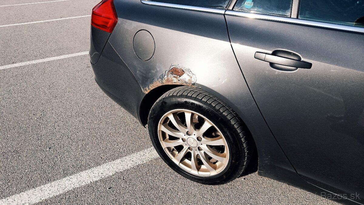 Opel Insignia 2.0cdti 118kw/160hp - 12