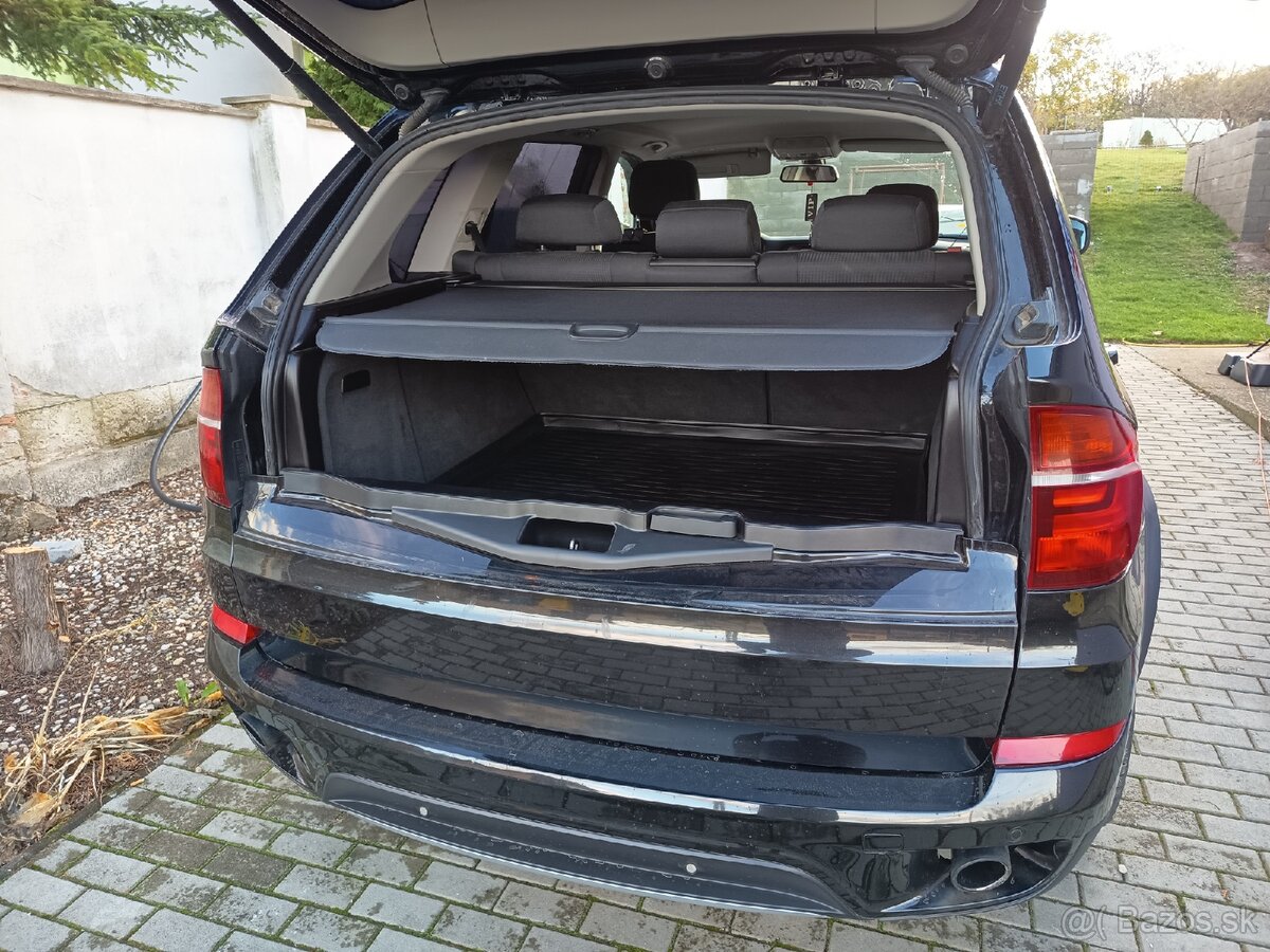 BMW X5 - 12