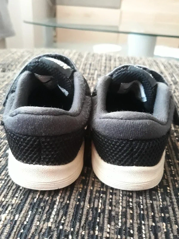 Ddsteps a nike 22 - 12