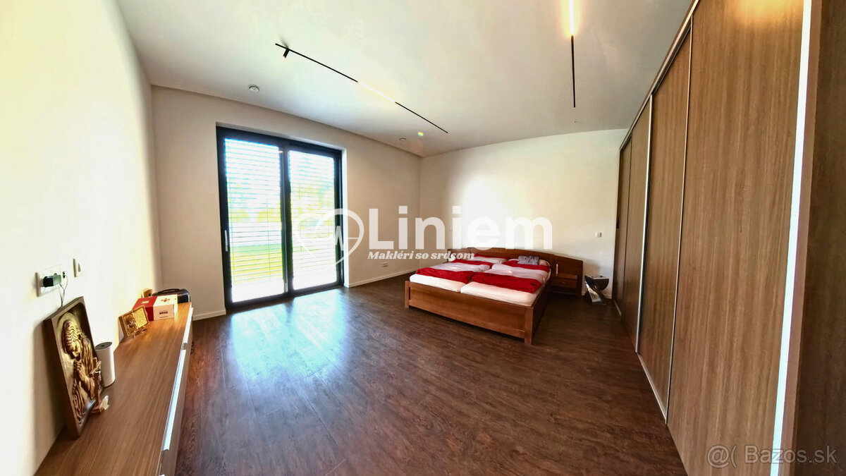 Luxusná vila na predaj – Pod Táborom, Prešov - 12