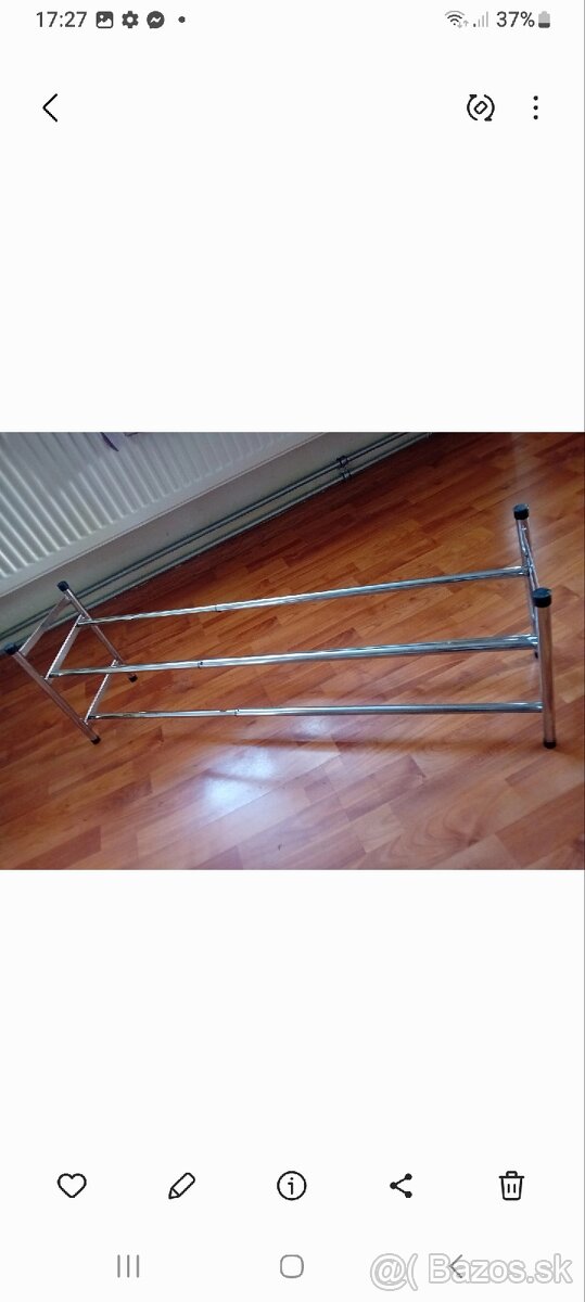 Predám rôzne veci, cena dohodou. - 12