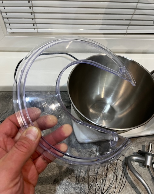 Philco PHSM 9000 Kuchynský robot 1200w - 12