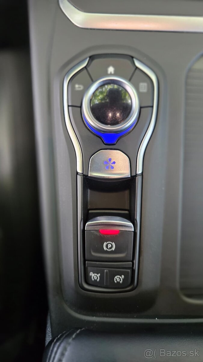 Renault Talisman 200Tce Initiale Paris 4Control - 12