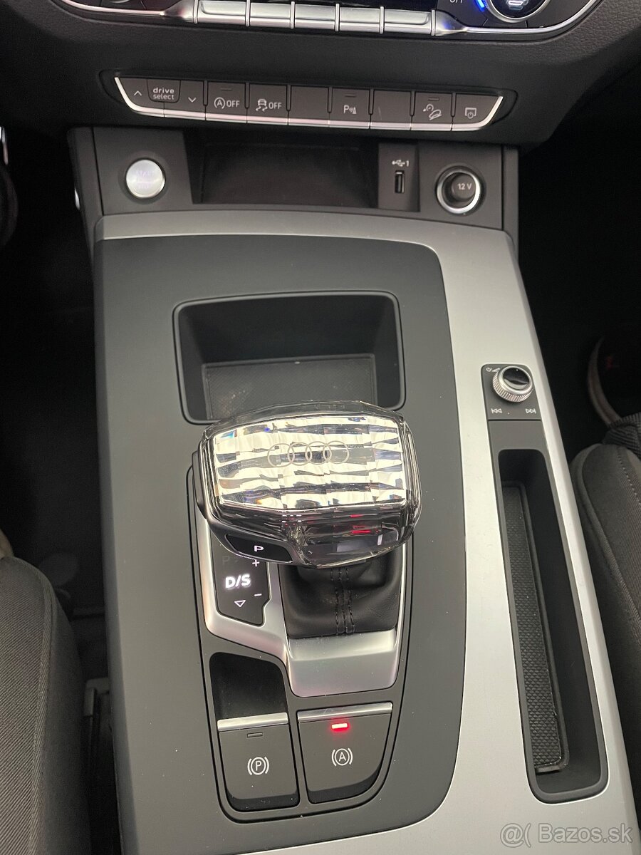 Audi Q5 Sportback Quattro - 12