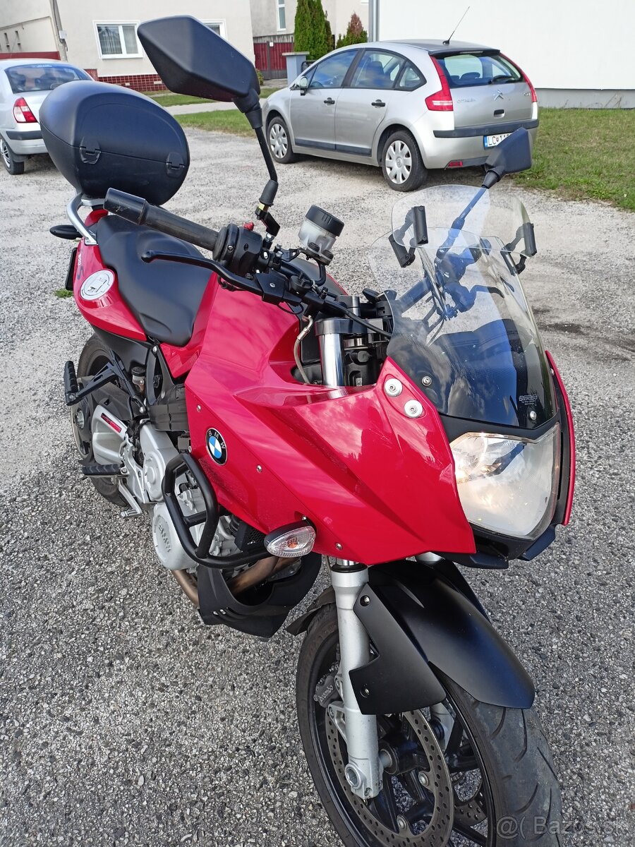 BMW F800 S 11600km - 12