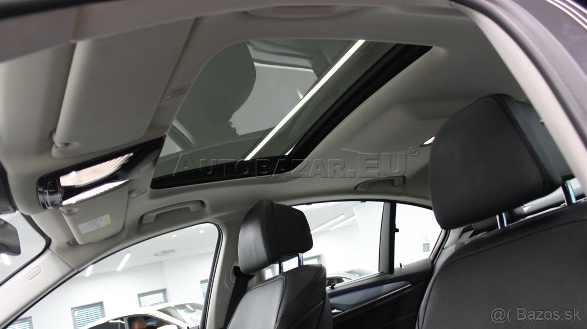 BMW G30 rad 5 xdrive 3.0d 195kw - 12