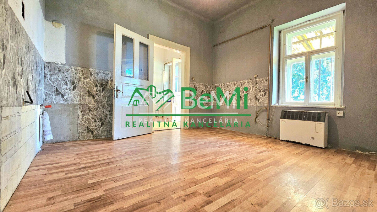 ZNÍŽENÁ CENA - RODINNÝ DOM JESENSKÉ - 12