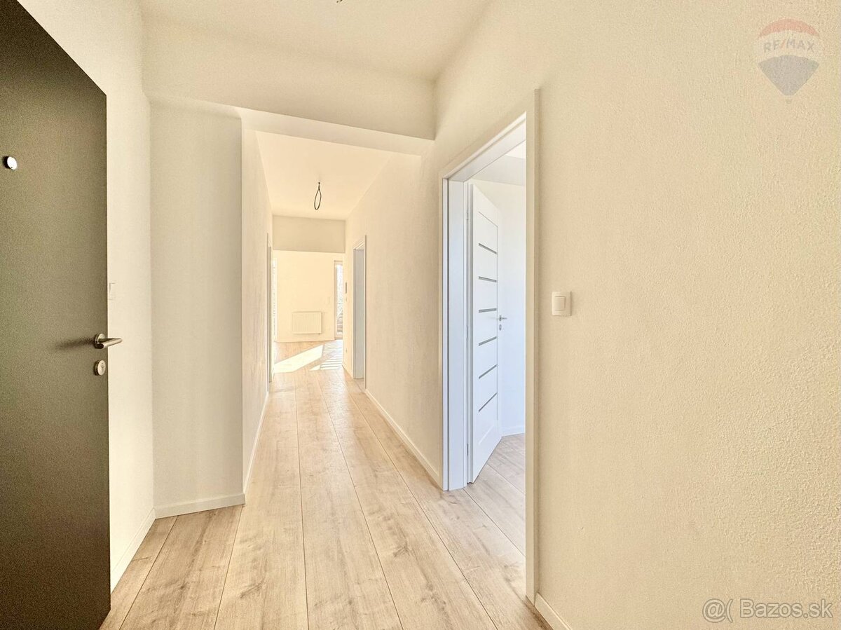 Predaj: Posledné byty, 3 izbový byt, Dunajská Streda, Poľná - 12