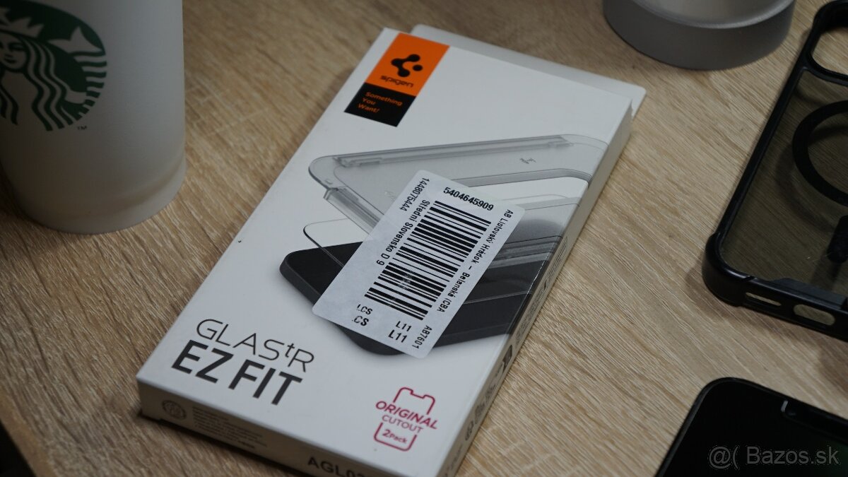 iPhone 13Pro 128GB TOP STAV - 12