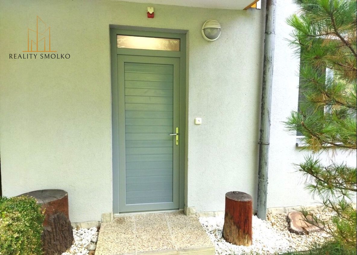 PRENÁJOM- štýlový 2 izbový byt s terasou, 59 m² - 12