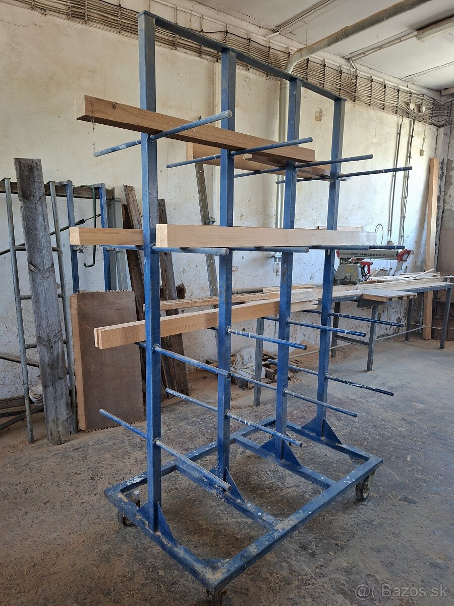 Drevoobrábacie mašiny /stroje - 12