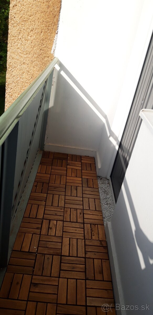 3 izbový byt Staré sídlisko - 12