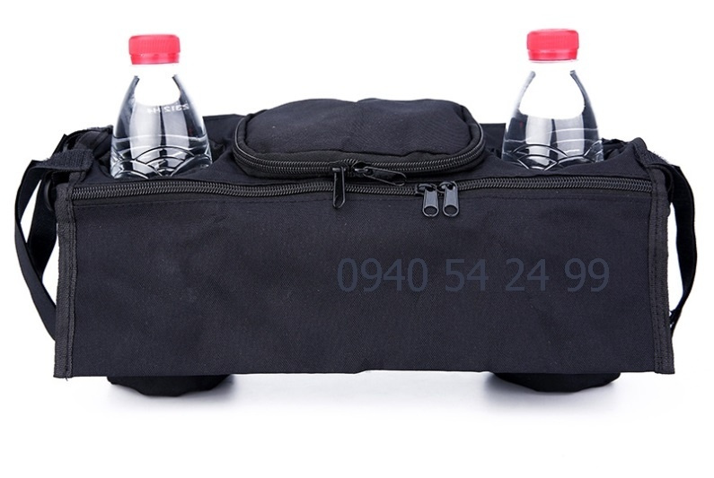 Taška na detský kočík - 12