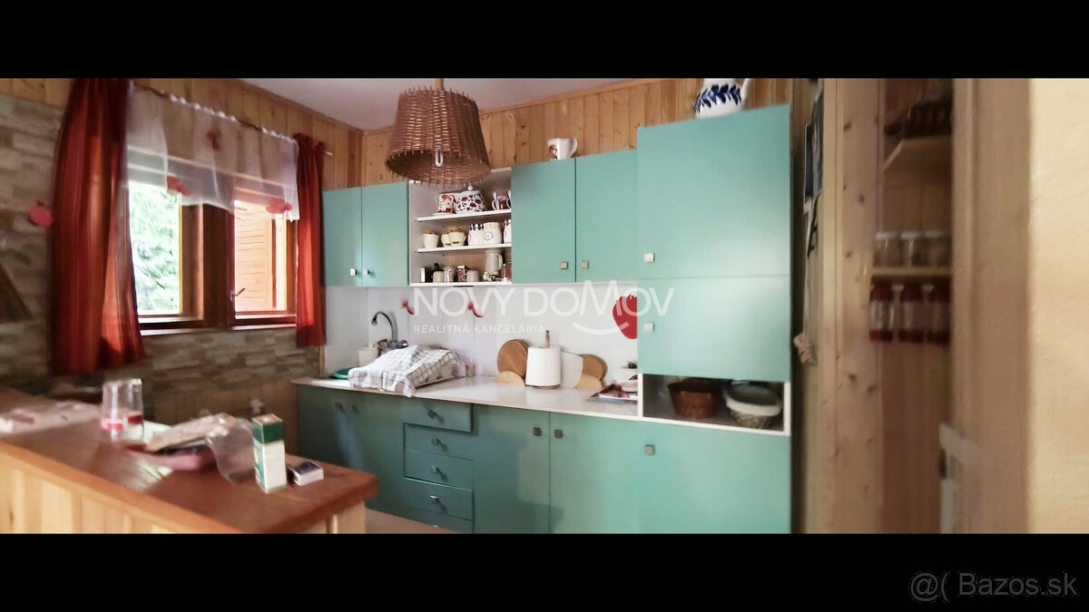 P R E D A J - 158000€/dohoda - 12