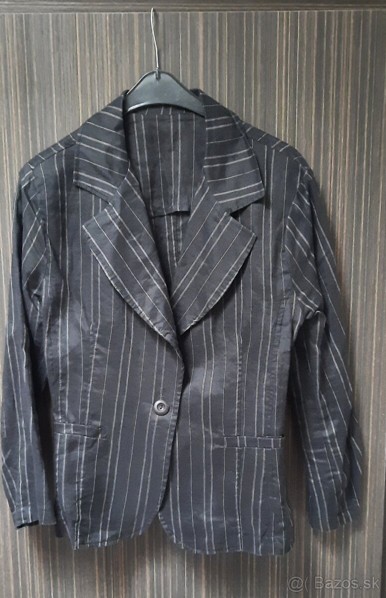 Dámske bundy,saká mix - 12