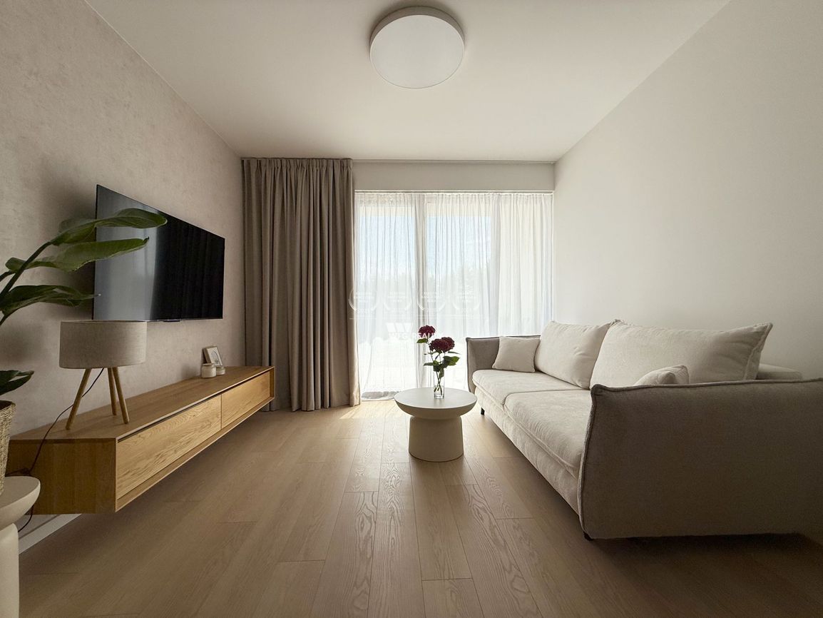 Výnimočný 2-izbový byt pri Penati Golf Resorte - 12