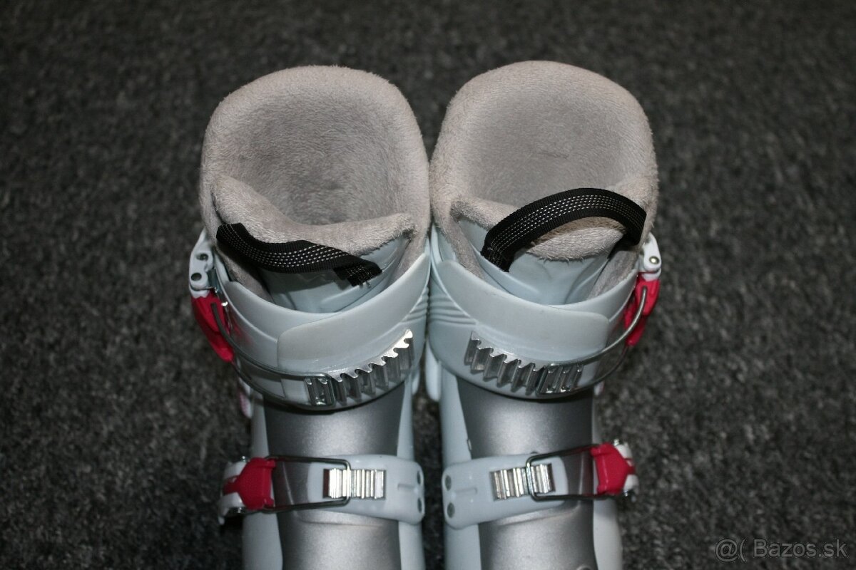 divcenske lyže Atomic sweet stuff 110 cm - 12