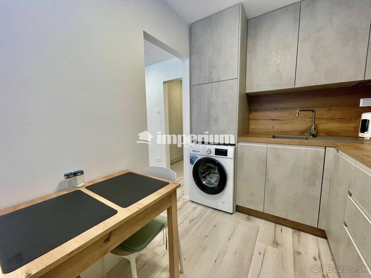 Na predaj 1 izb. byt v Dunajskej Strede, Smetanov háj. - 12