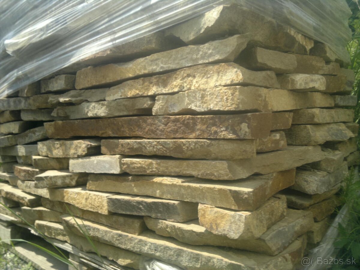 Kamen do záhrad - 12