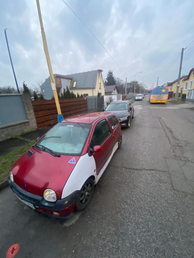 Renault twingo 1.2 16v 55KW - 12