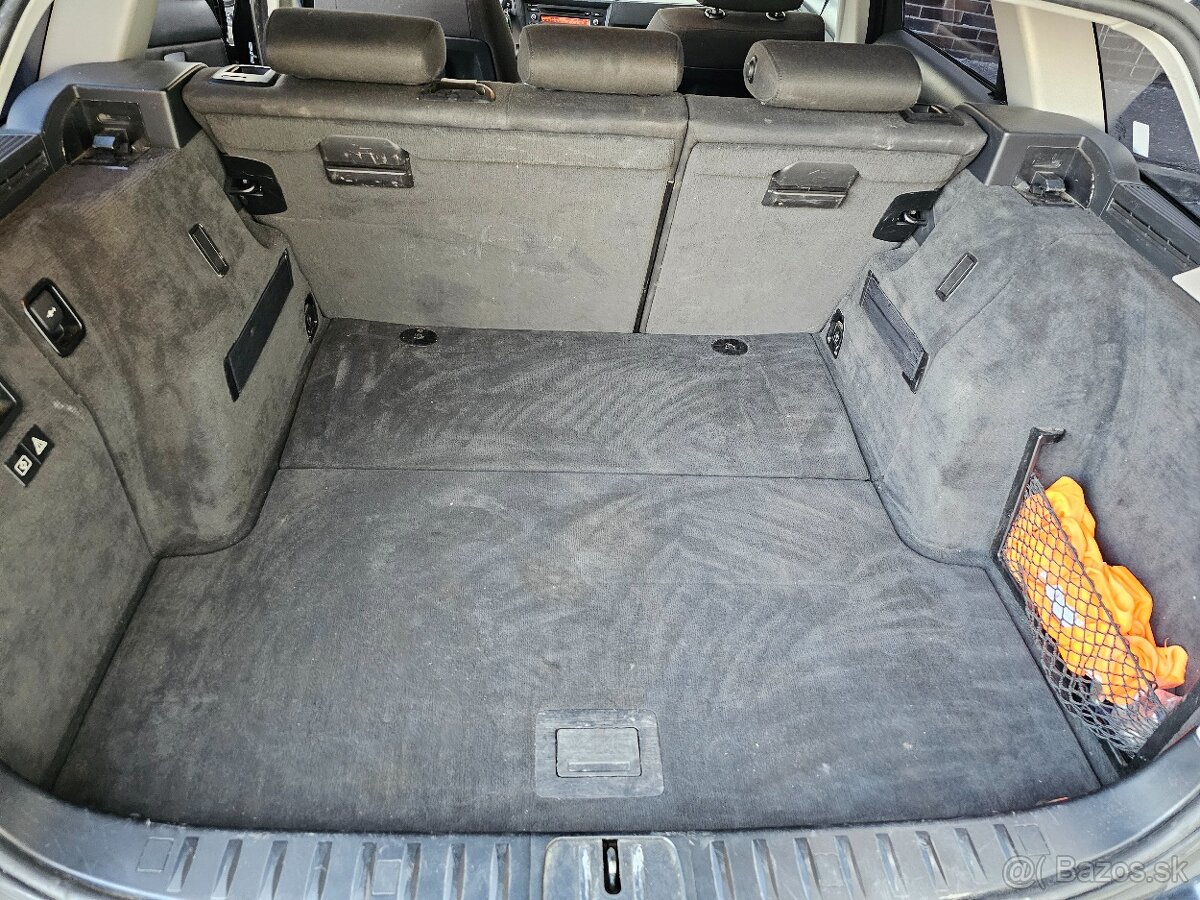 BMW 320i touring e91 - 12