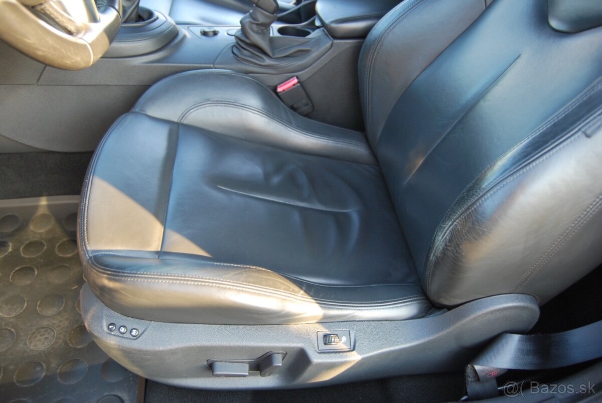 Peugeot RCZ 2.0 HDi - 12