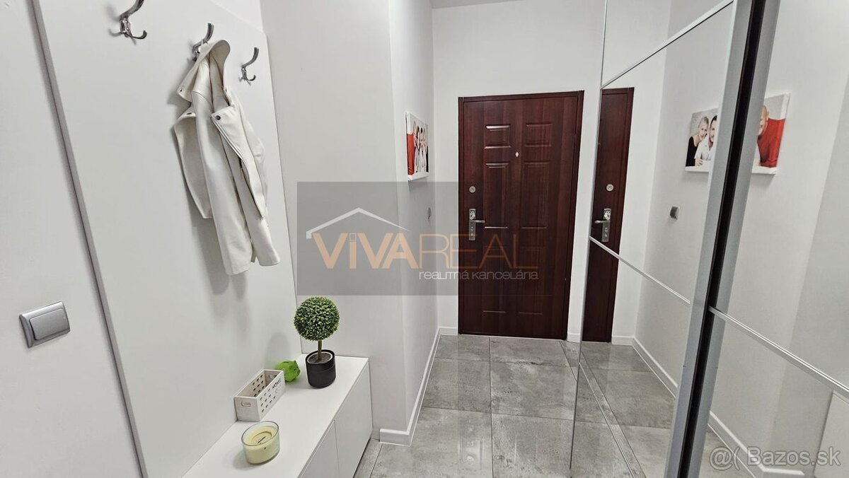 VIVAREAL ATRAKTÍVNY 2 izb. byt, kompletná rekonštrukcia, - 12