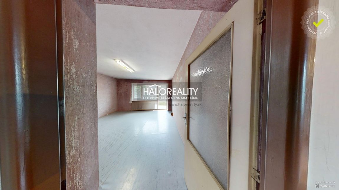 HALO reality - Predaj, rodinný dom Žiar nad Hronom, tichá št - 12