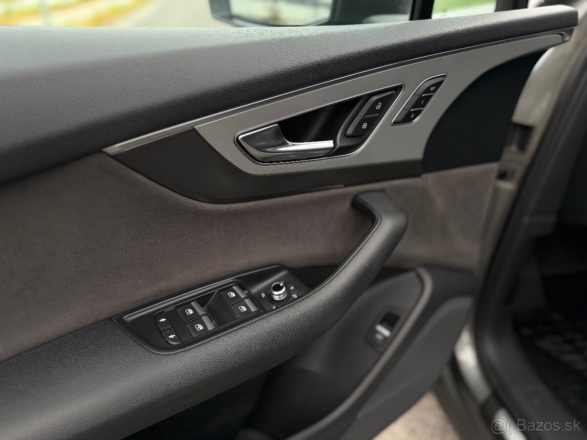 Audi Q7 3.0 TDi - 12