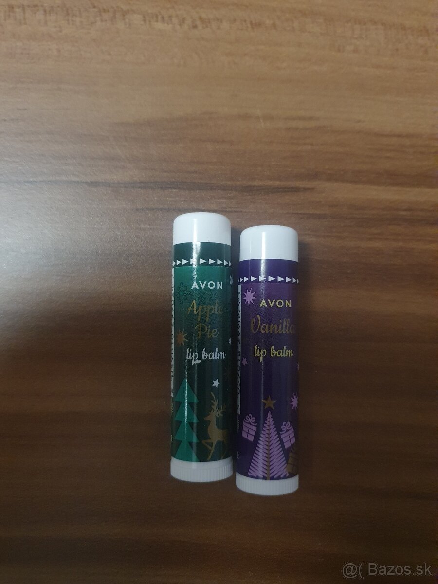 Výpredaj kozmetiky Avon - 12