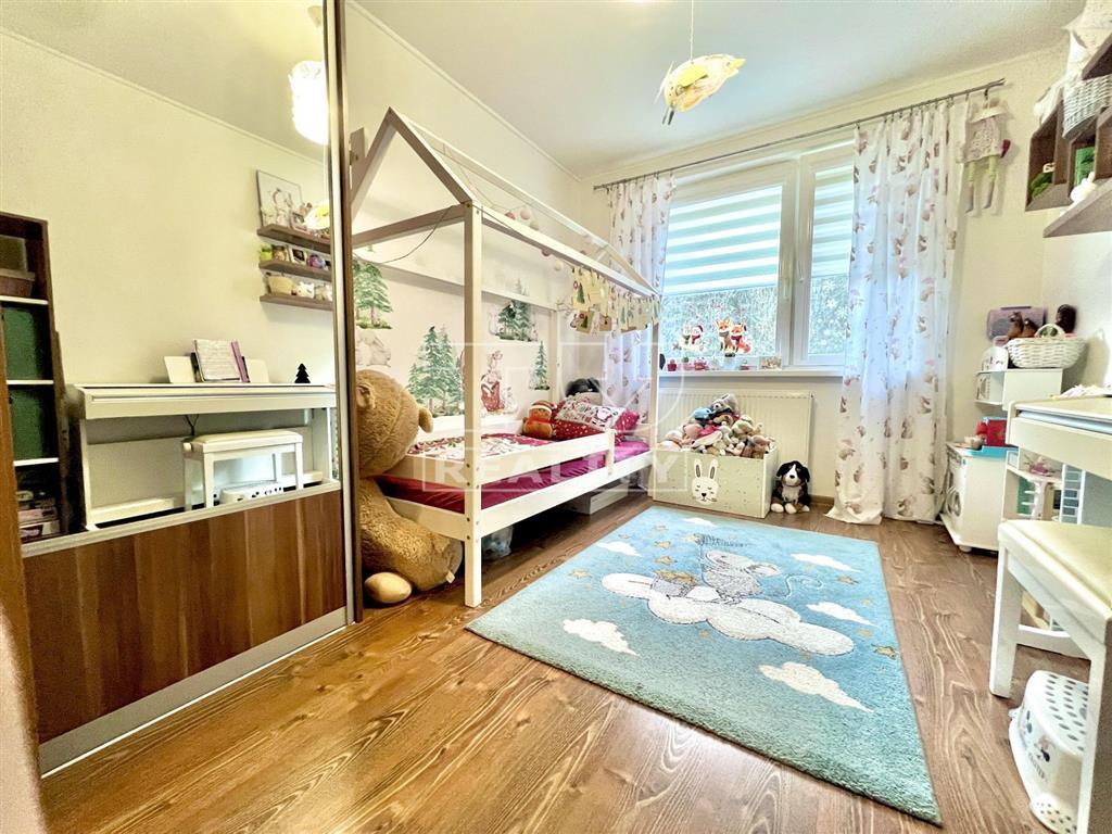 Na predaj 3i byt 70m2, po kompletnej rekonštrukcií, s... - 12